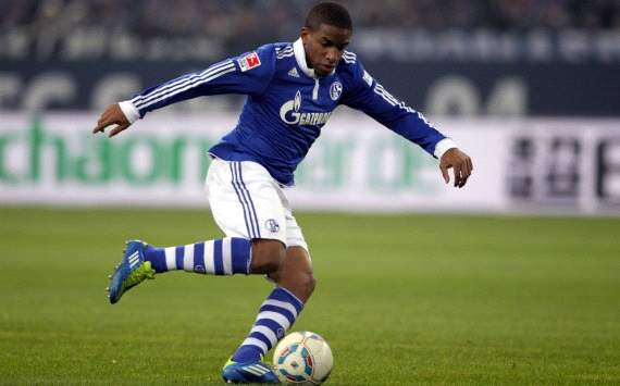 Jefferson Farfan - Schalke 04 (Getty Images)