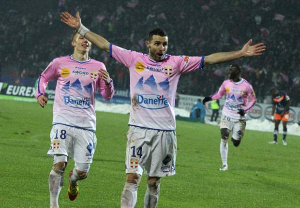 Ligue 1, Evian - Barbosa : "On est plus concerné"