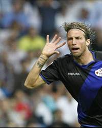 Michu - Rayo Vallecano