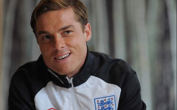 Do not read too much into Scott Parker's appointment as England captain