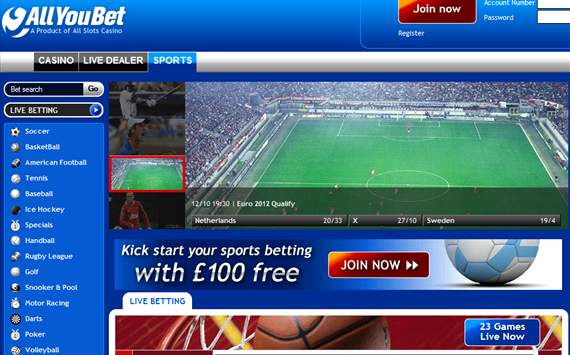 Allyoubet.com