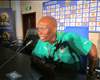 Cote d'Ivoire trainer Francois Zahoui: Being an African coach makes no difference