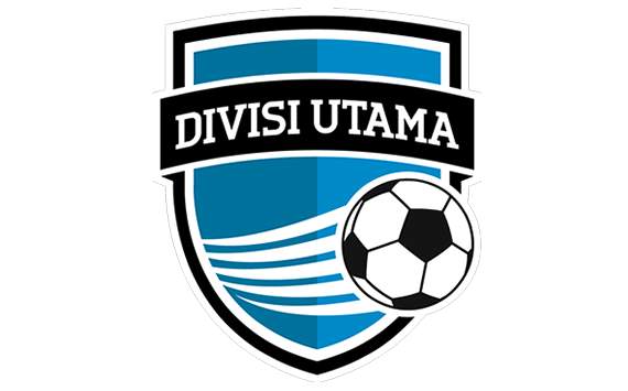 Divisi Utama - logo horizontal (PT. Liga Prima Indonesia Sportindo)