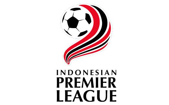 Indonesian Premier League (logo putih)
