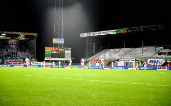 Bekerduel Vitesse - Ajax in Emmen