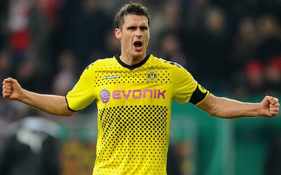 Dortmund captain Kehl: Bayern Munich are still number one in Germany