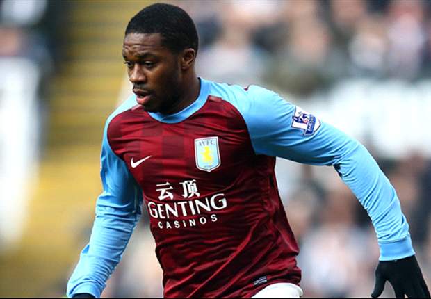 'You'll see the real me' - N'Zogbia promises more to Aston Villa fans