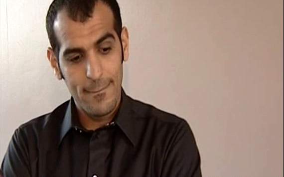 فايز السبيعي