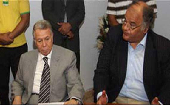 إنتخابات الأهلي والزمالك القادمة مخالفة للقانون  
