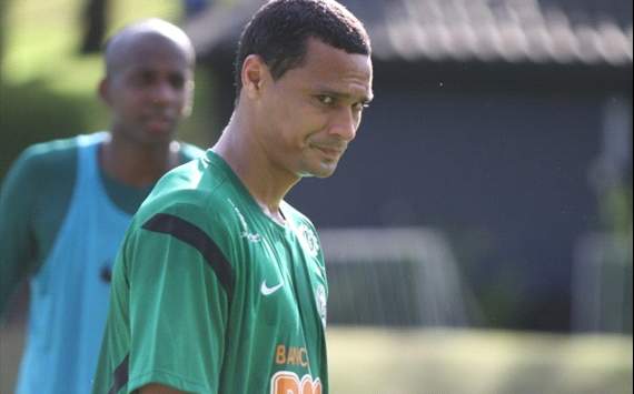 Emerson - Coritiba