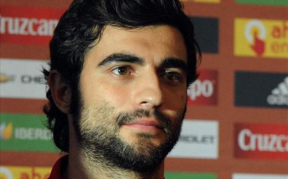 Raul Albiol - Real Madrid (Spain)