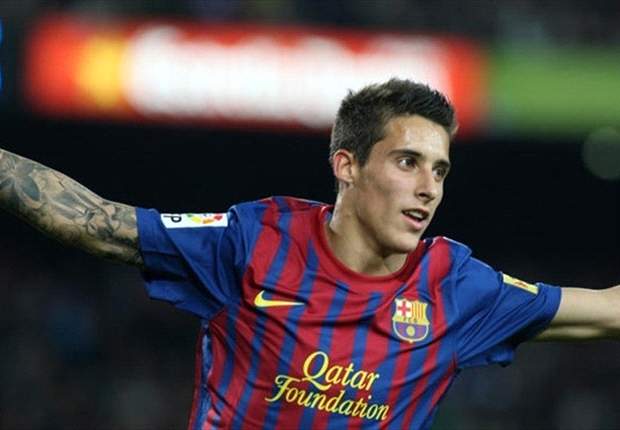 Tello: There's no place like Barcelona