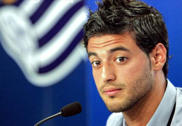 Carlos Vela sueña con vencer al Barcelona