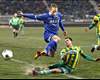 Spelersrapport: ADO Den Haag - AZ