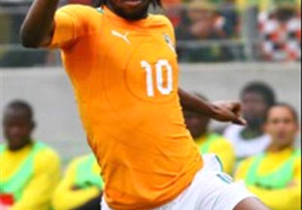 Winning Afcon 2013 is Drogba’s last goal before retirement, says Gervinho