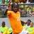 Gervinho Antar Pantai Gading Ke Final