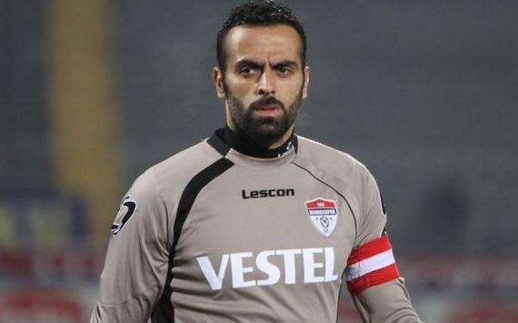 İlker Avcıbay İstanbul'a geldi