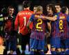 Spelersrapport: Barcelona - Valencia