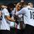 Returning Caceres the hero for Juve