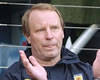 Vogts: "Spanje wint EK niet"