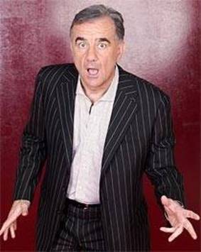 Gene Gnocchi (only small)