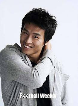 Lee Dong-guk