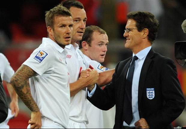 Nava sta tutta la vita con Capello: "I soliti inglesi che pensano di essere i maestri del calcio... l'Inghilterra perde molto"