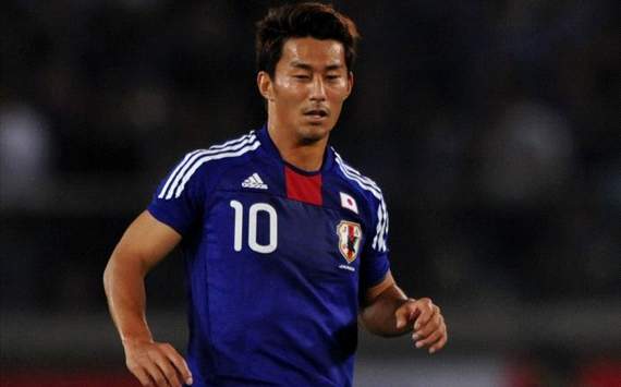 Official: Korean club Ulsan Hyundai announce loan deal for Mallorca's Akihiro Ienaga