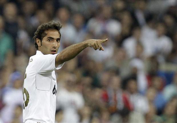 Altintop set to leave Real Madrid for Galatasaray