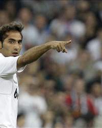 Hamit Altintop - Real Madrid