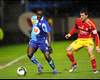 Benjamin Mendy vs Yohan Demont, Le Havre vs Lens Benjamin Mendy vs Yohan Demont, Le Havre vs Lens