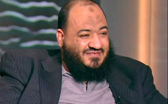 عبد المنعم الشحات المتحدث بإسم الدعوة السلفية