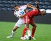 Lucas Neill slams Al Jazira team-mates after Emirates Cup exit