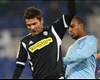 ITA - La Lazio s'impose sur le file