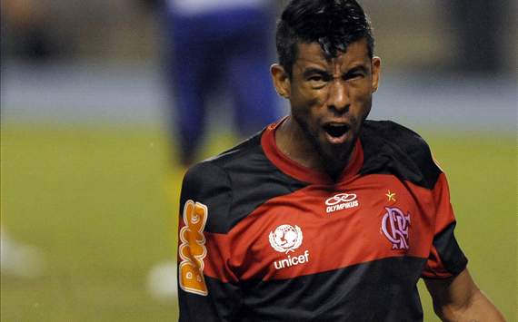 Fla vence Madureira