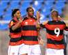 Flamengo divulga lista para a fase de grupos da Libertadores