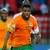 2012 Afcon Team of the Tournament