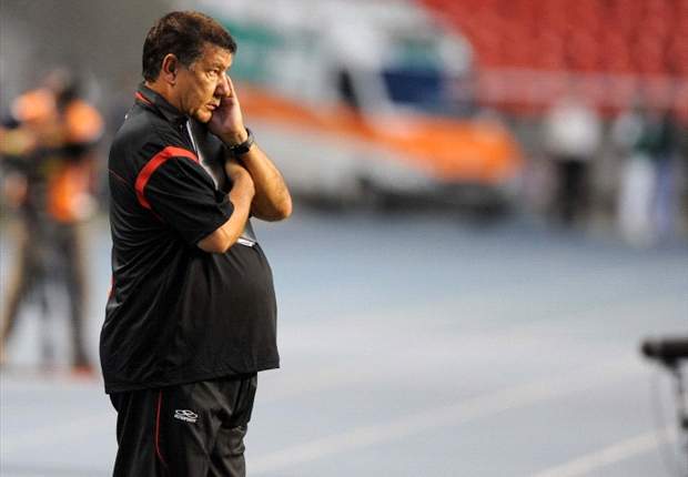 Flamengo: a invencibilidade some, os erros aparecem