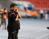 Joel pede calma a Welinton no Fla