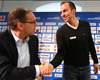 VIDEO: Markus Babbel Pelatih Baru Hoffenheim