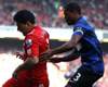 LIVE + Opstellingen: Man. United - Liverpool