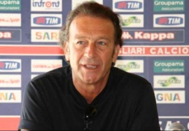 Arrestaron al presidente del Cagliari
