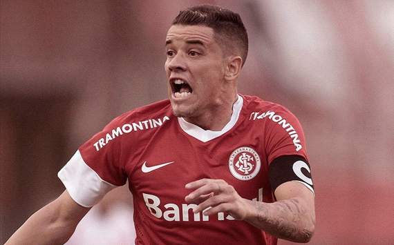 D'Alessandro e Guiñazu devem voltar neste sábado