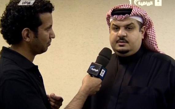 بن مساعد