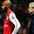 Wenger still considering Henry loan