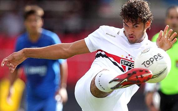 Willian - São Paulo