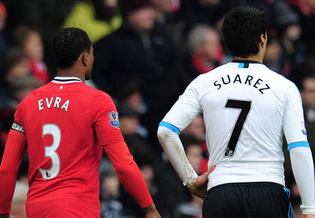 Luis Suarez’s apology may save Liverpool’s image, but his own has hit a new low