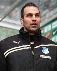 TSG 1899 Hoffenheim, Markus Babbel