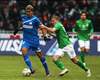 Hoffenheim: Roberto Firmino droht lange Pause