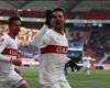 Bundesliga: VfB Stuttgart - Hertha BSC, Vedad Ibisevic & Martin Harnik